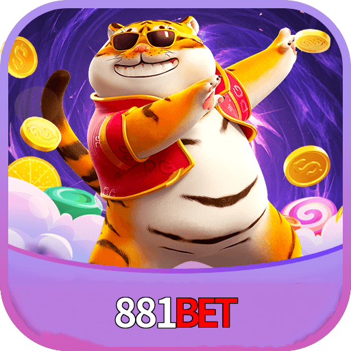 Logo da 881bet